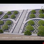 3D动画看完路基工程施工全流程