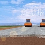 级配碎石填筑施工-压标