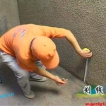 室内家居装饰装潢施工工艺，家装水电木工吊顶工艺