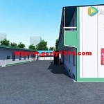 安全文明工地宣传