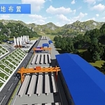 S348省道项目BIM技术应用