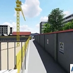 BIM施工技术应用