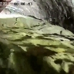 玉磨铁路隧道项目建设纪实