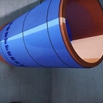 墨水河龙泉河综合整治项目