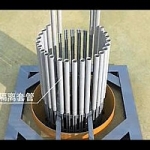 新台项目桩基3D技术交底