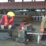 盐城市快速路网三期工程H标