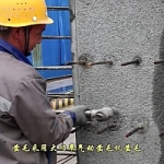 桥梁工程第十项目部预制场组织施工