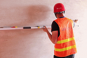 实测实量技能实测项目讲解