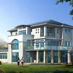 7000套别墅设计图纸