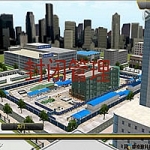 2、文明施工-封闭管理