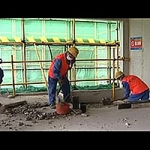 普工安全教育培训