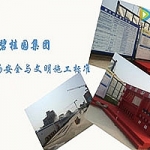 碧桂园施工现场安全与文明施工标准