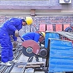 钢筋工安全教育培训