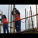 架子工安全教育培训