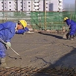 混凝土工安全教育培训