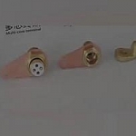 电缆中间接头制作