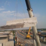 沪崇苏立交桥梁全套施工组织设计