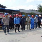 市政工程安全交底