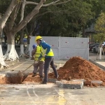 市政给排水工程交底一套