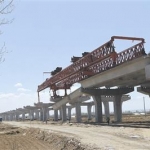 桥梁工程技术交底记录