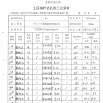 某水利项目竣工归档扫描件，参考学习最好范例