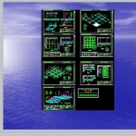 轻钢龙骨吊顶方案