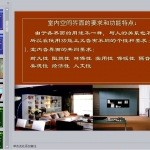 室内界面装饰设计与材料应用