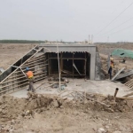 市政箱涵验收参考资料