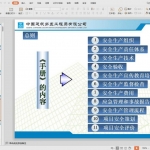 安全生产管理手册解读PPT共106页