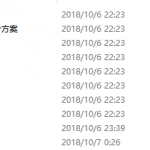某二次装修项目验收资料,参考学习