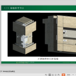 建筑工程营造工艺工法标准-幕墙篇96页