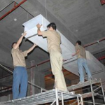 通风与空调验收资料