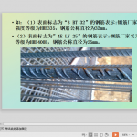 钢筋工程的验收要点