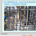 建筑工程质量控制图文分析