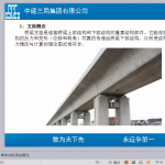 城市现浇桥梁施工技术交流