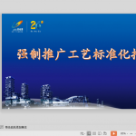 碧桂园强制推广施工工艺标准化指引，74页PPT