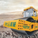 压路机型号吨位应该如何选择确定？