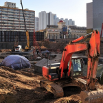 各个分部施工方案合集