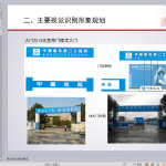 现场安全文明标化布设方案