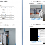 最新工地复工资料