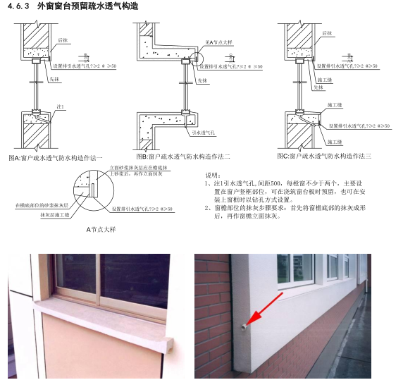 外窗窗台预留疏水透气构造.png