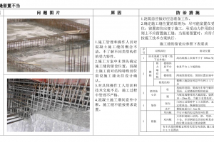 16套2024住建厅土建质量问题防治手册 +视频
