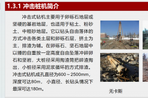 21套施工质量控制要点，图文并茂