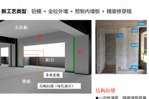 120套铝模施工资料包（方案、交底、深化设计、免抹灰、施工工艺）