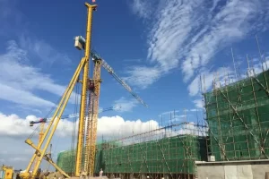 建设工程质量管理条例国务院令第279号