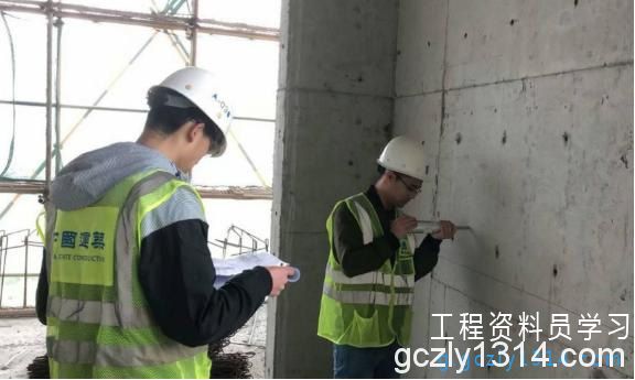 6.如何做好工地的材料送检工作