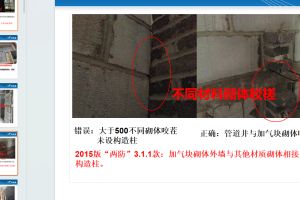 116套二次结构专项培训