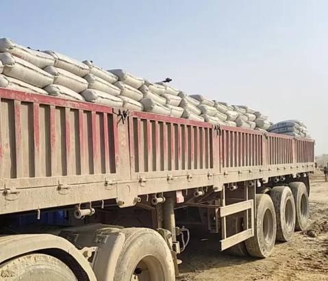 水泥（合格证、出厂报告-1）可编辑打印