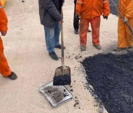 沥青、沥青混合料见证取样