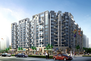 一个旧项目全套房建资料